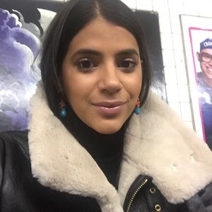 Meet your Posher, Fabiola